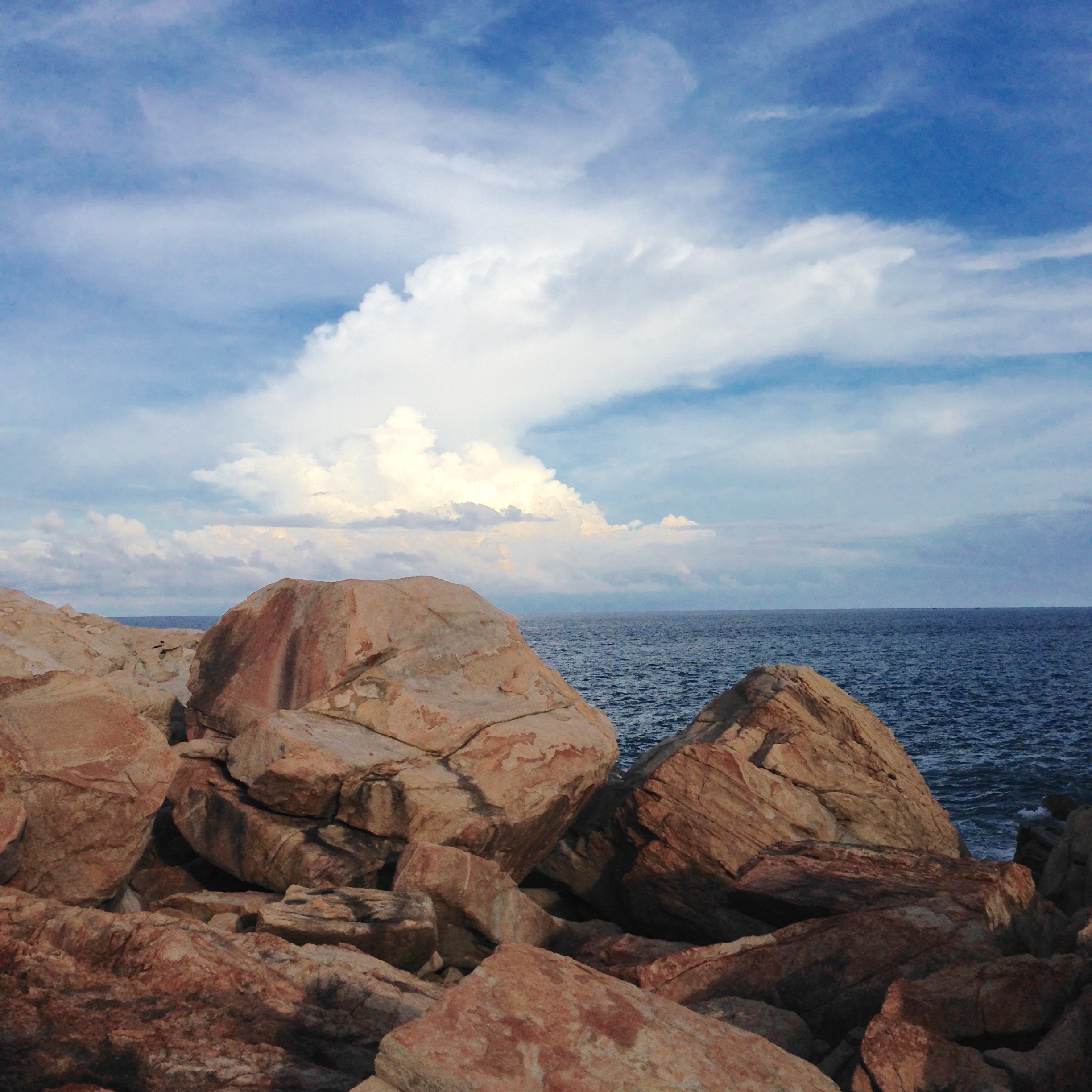 Bai Dai Beach