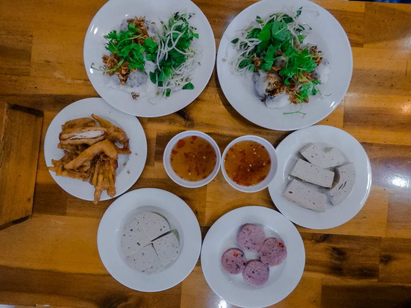 what to eat hanoi