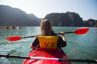 ha long bay adventure tour