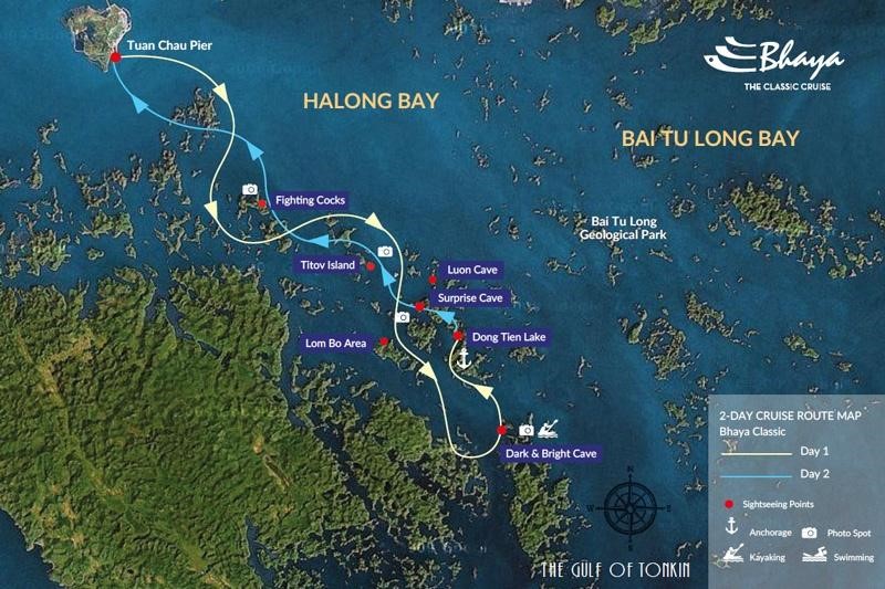 HaLong Bay Guide