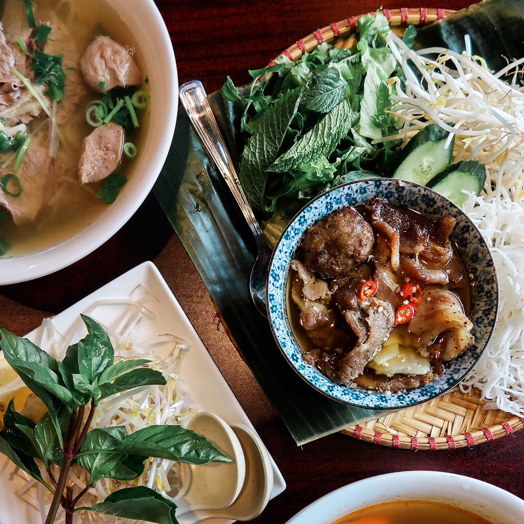 vietnamese food instagram