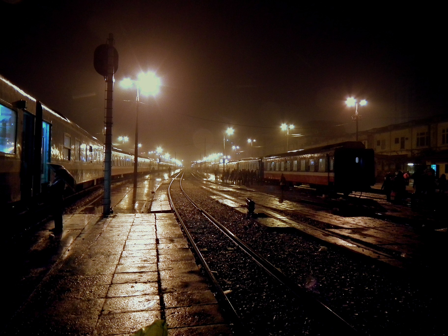 saigon train