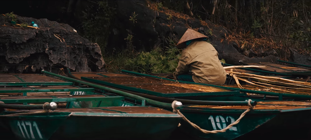 fishing villages in ha long bay