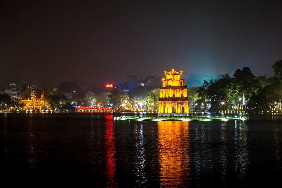 Guide to Nightlife in Hanoi