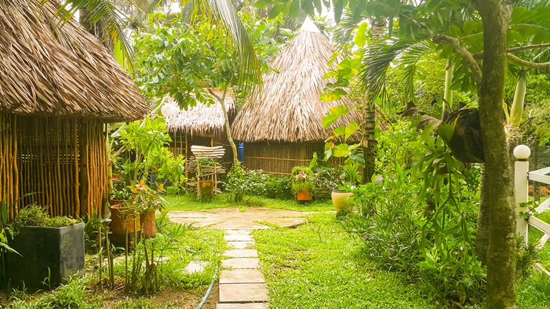 homestay in mekong delta