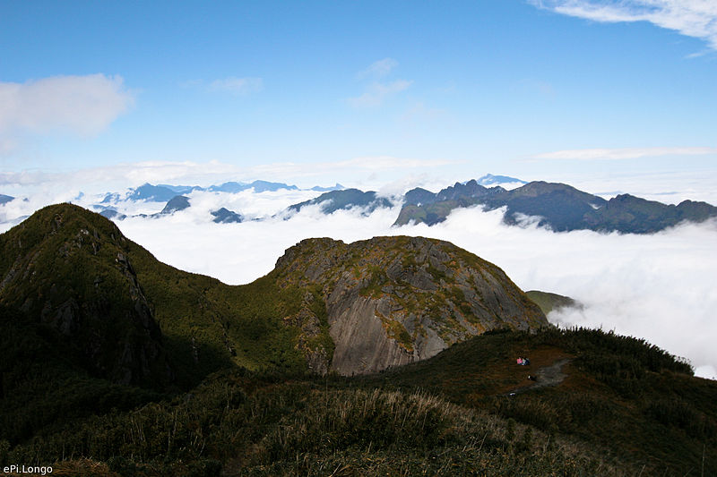 mount fansipan