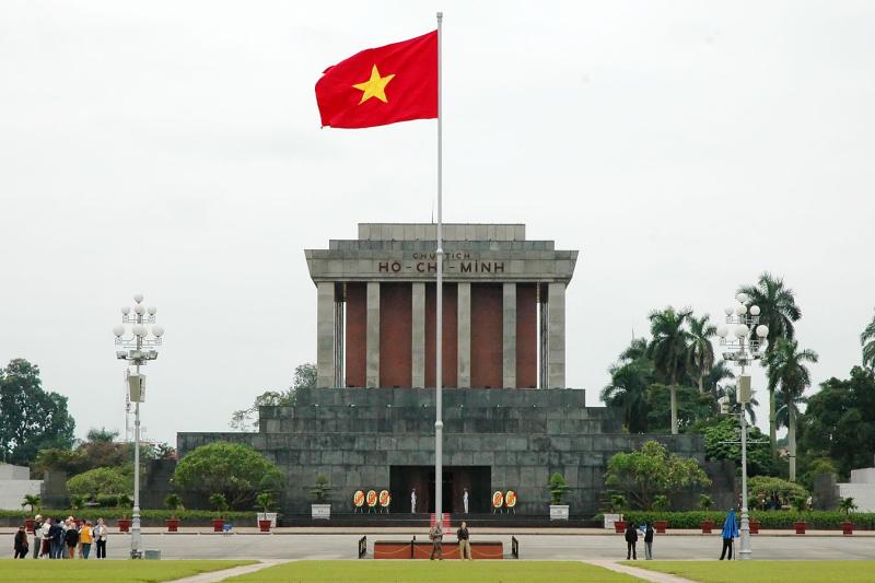 best of hanoi tourist places