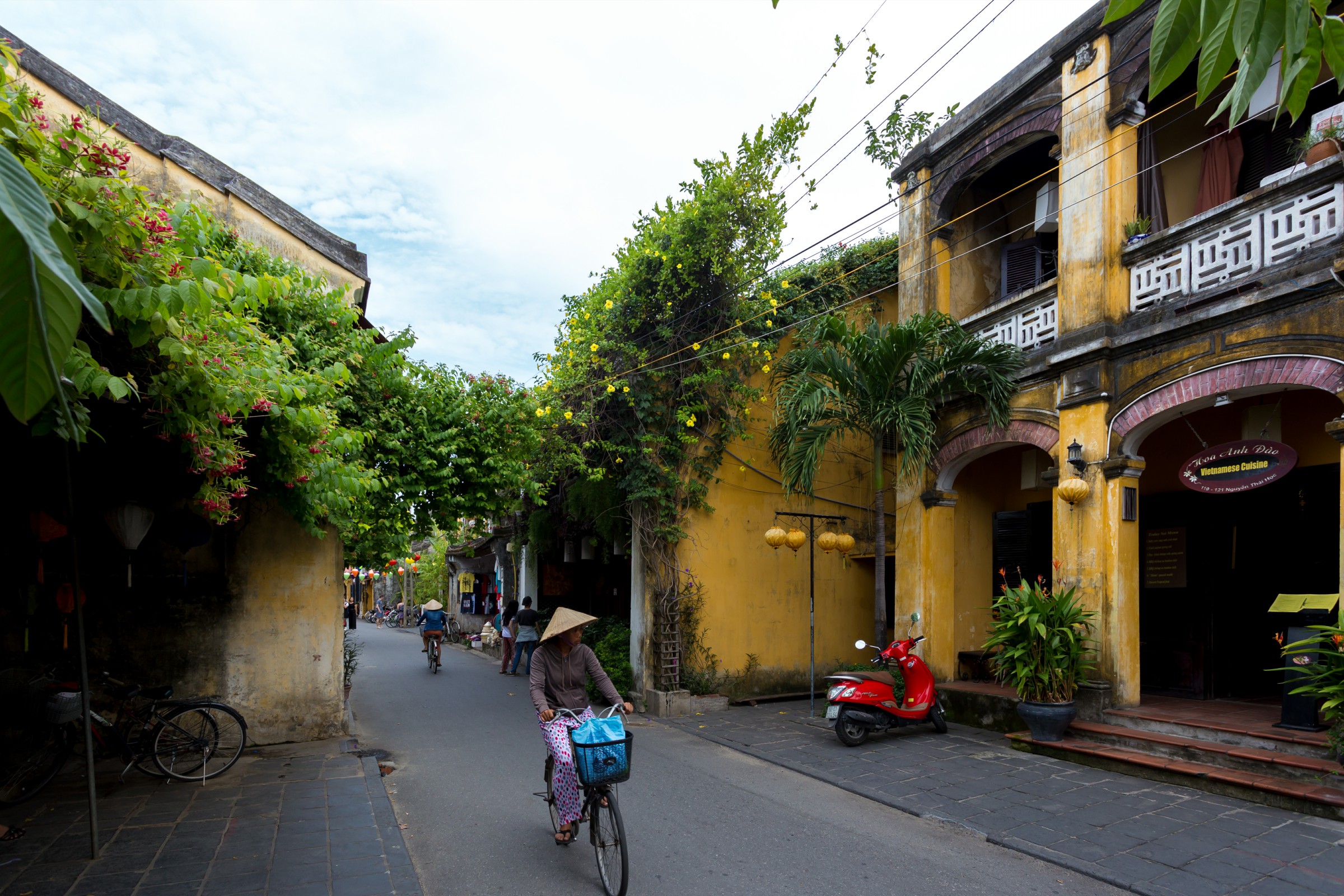 all you need to know hoi an