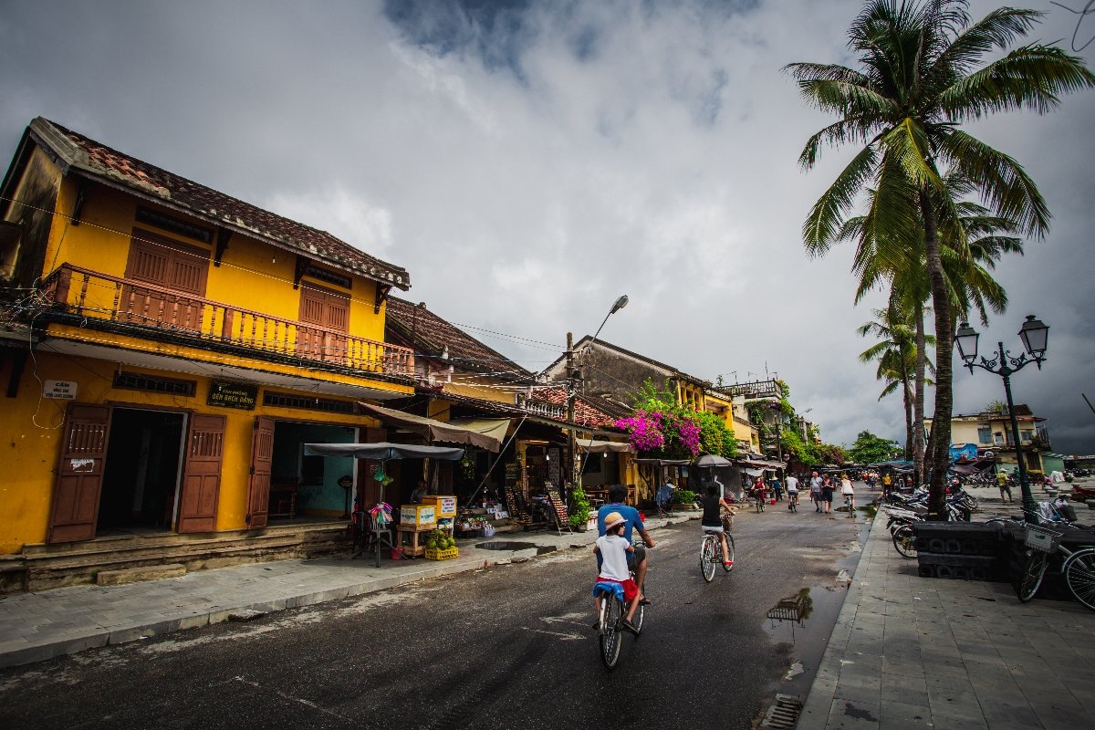 Hoi An