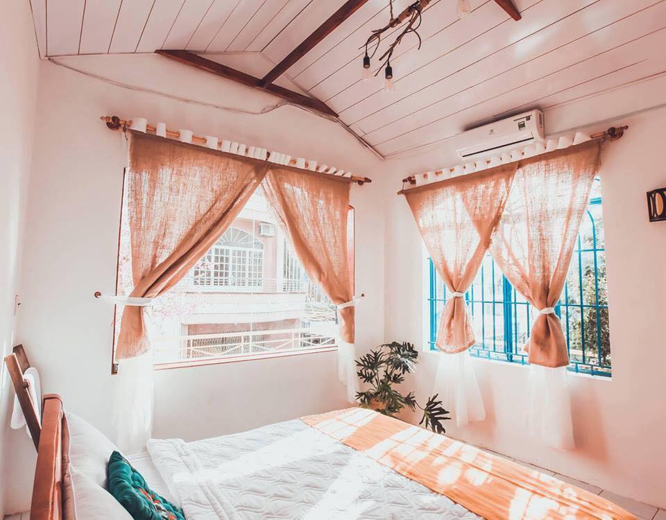 Homie Homestay & Villa Nha Trang