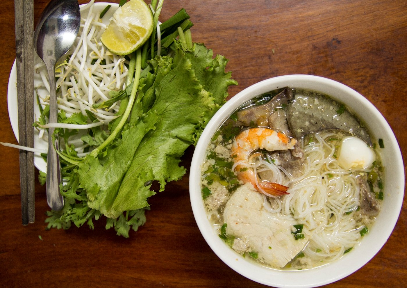 Southern Vietnamese food