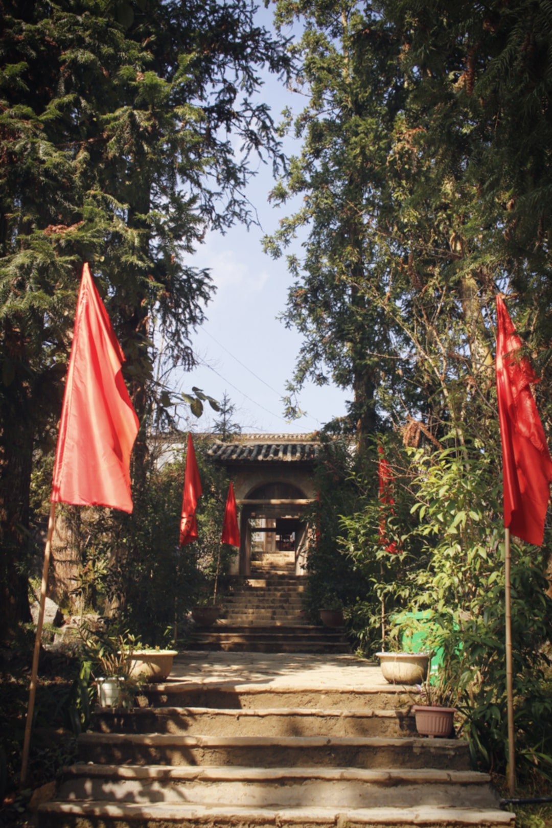 ha giang palace