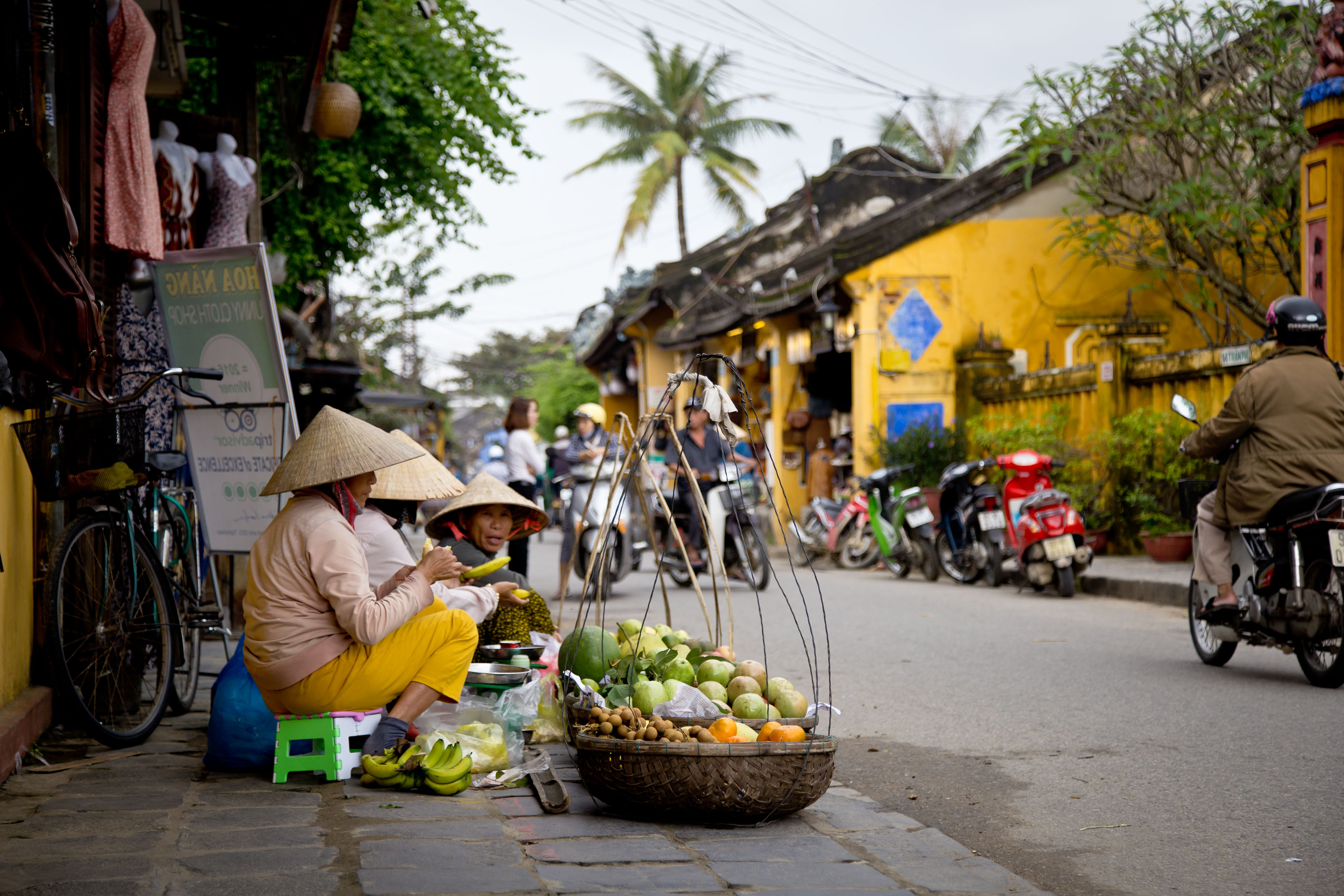 all you need to know hoi an