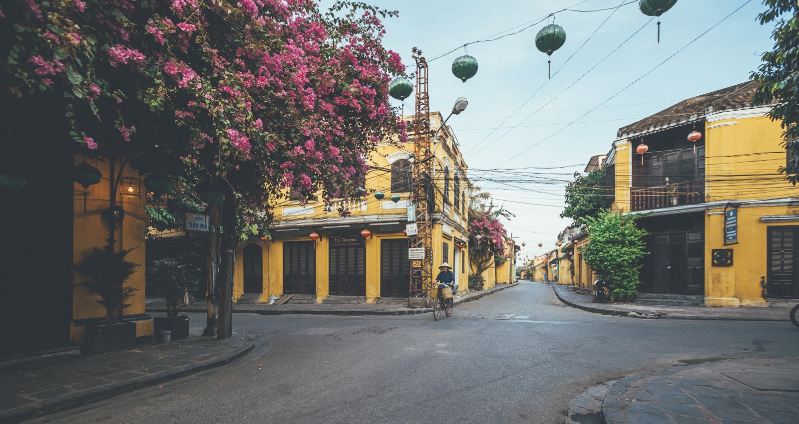 coworking space hoi an digital nomads