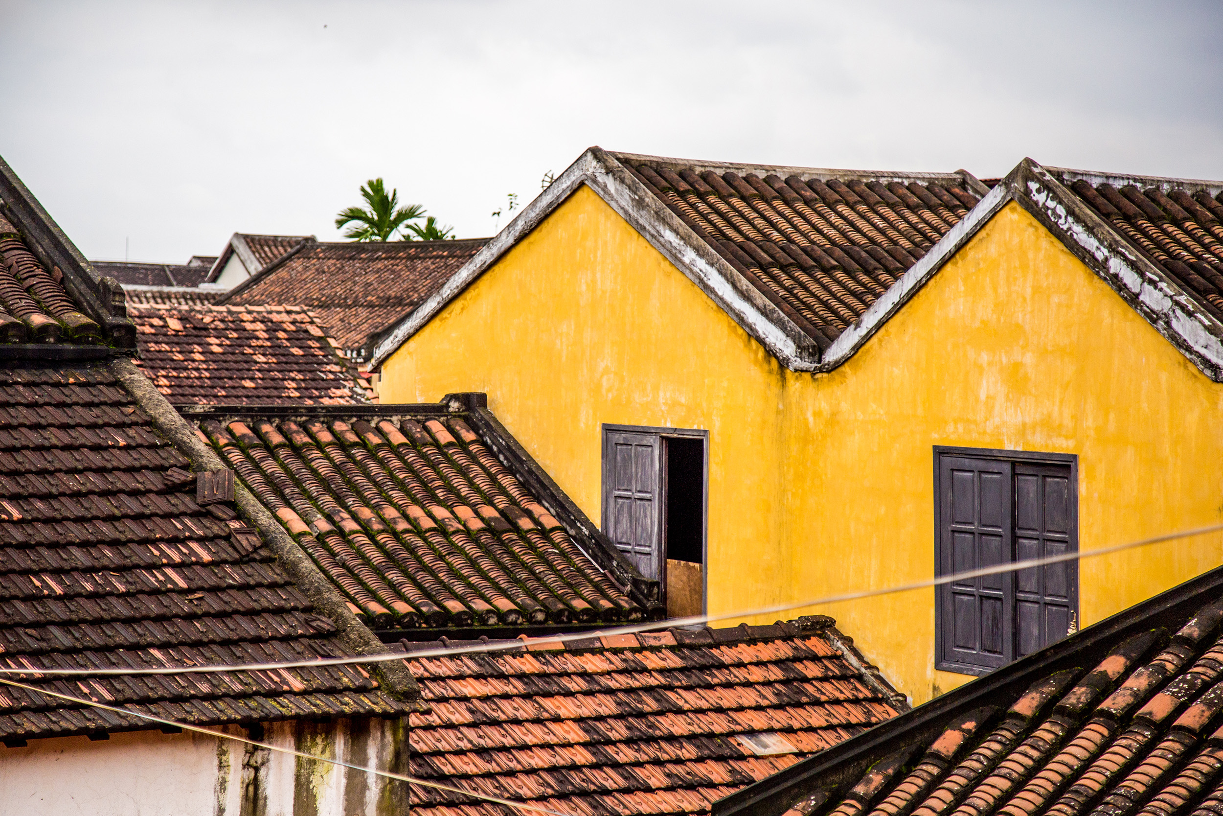 rough guide to hoi an