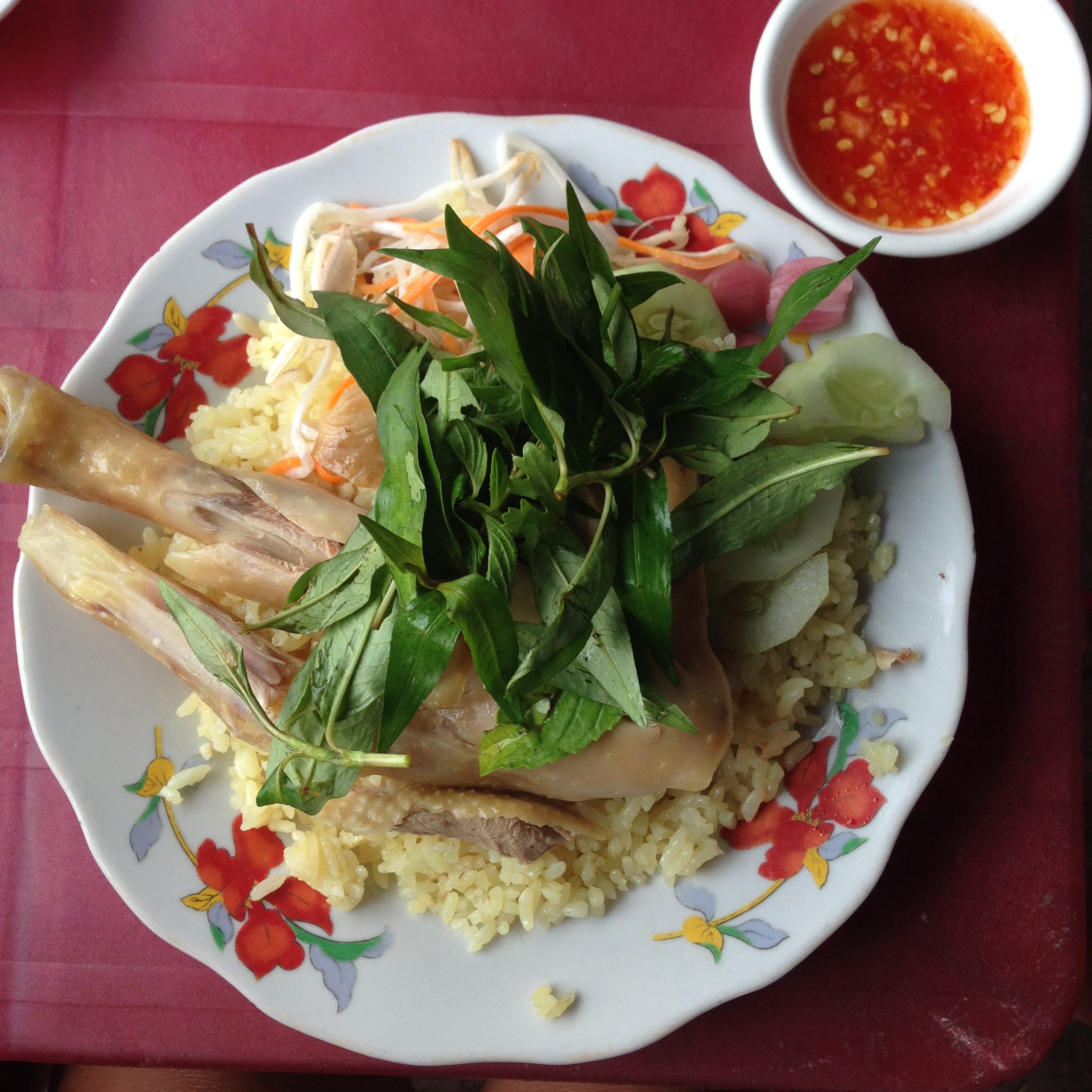 must try dishes in phu yen