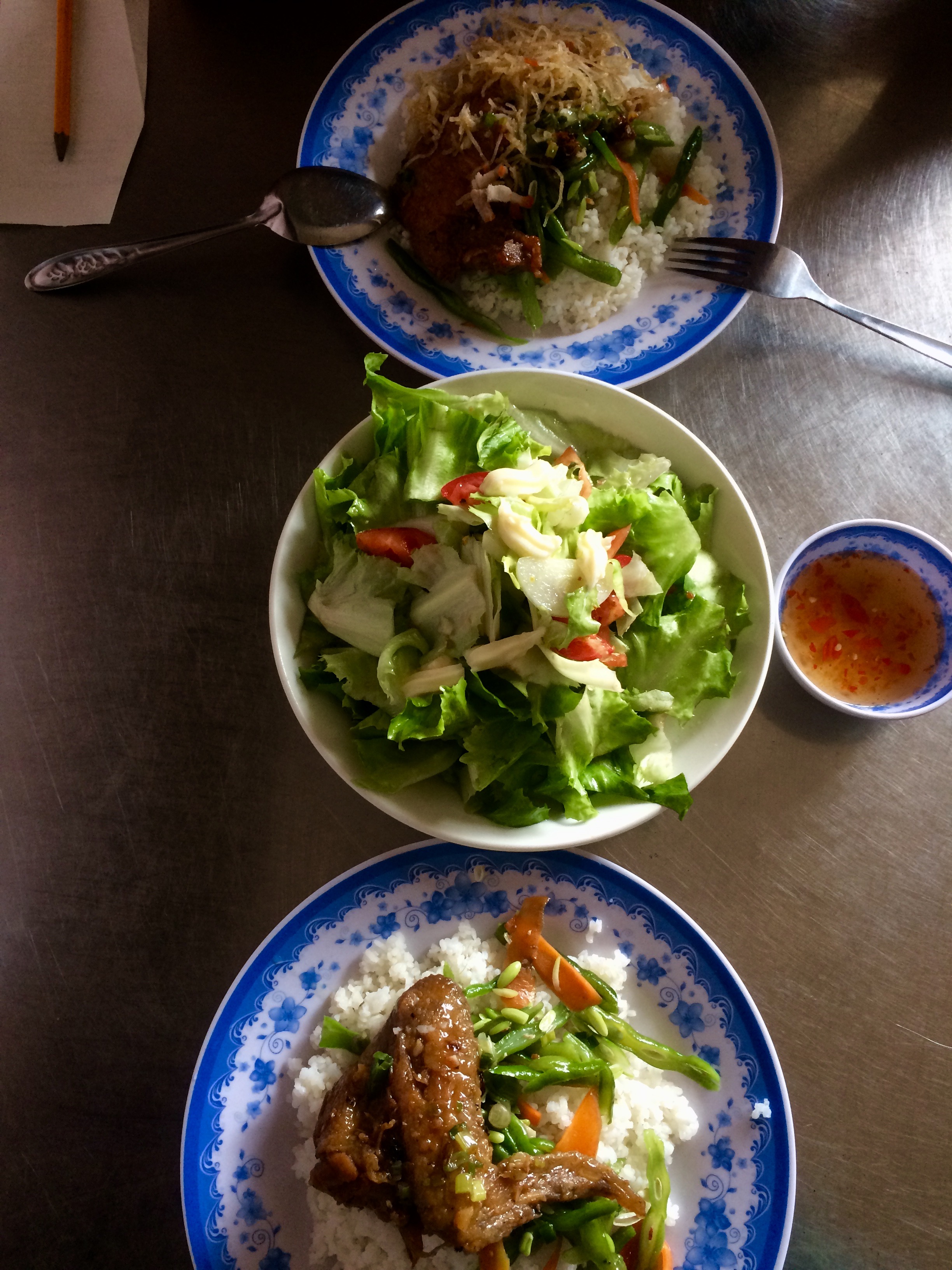 best da lat dishes