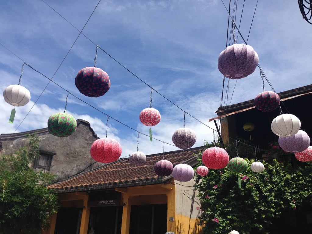 guide to shopping in hoi an