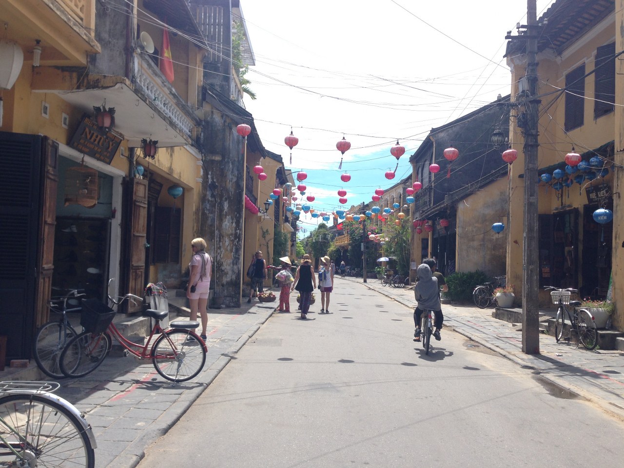 guide to shopping in hoi an