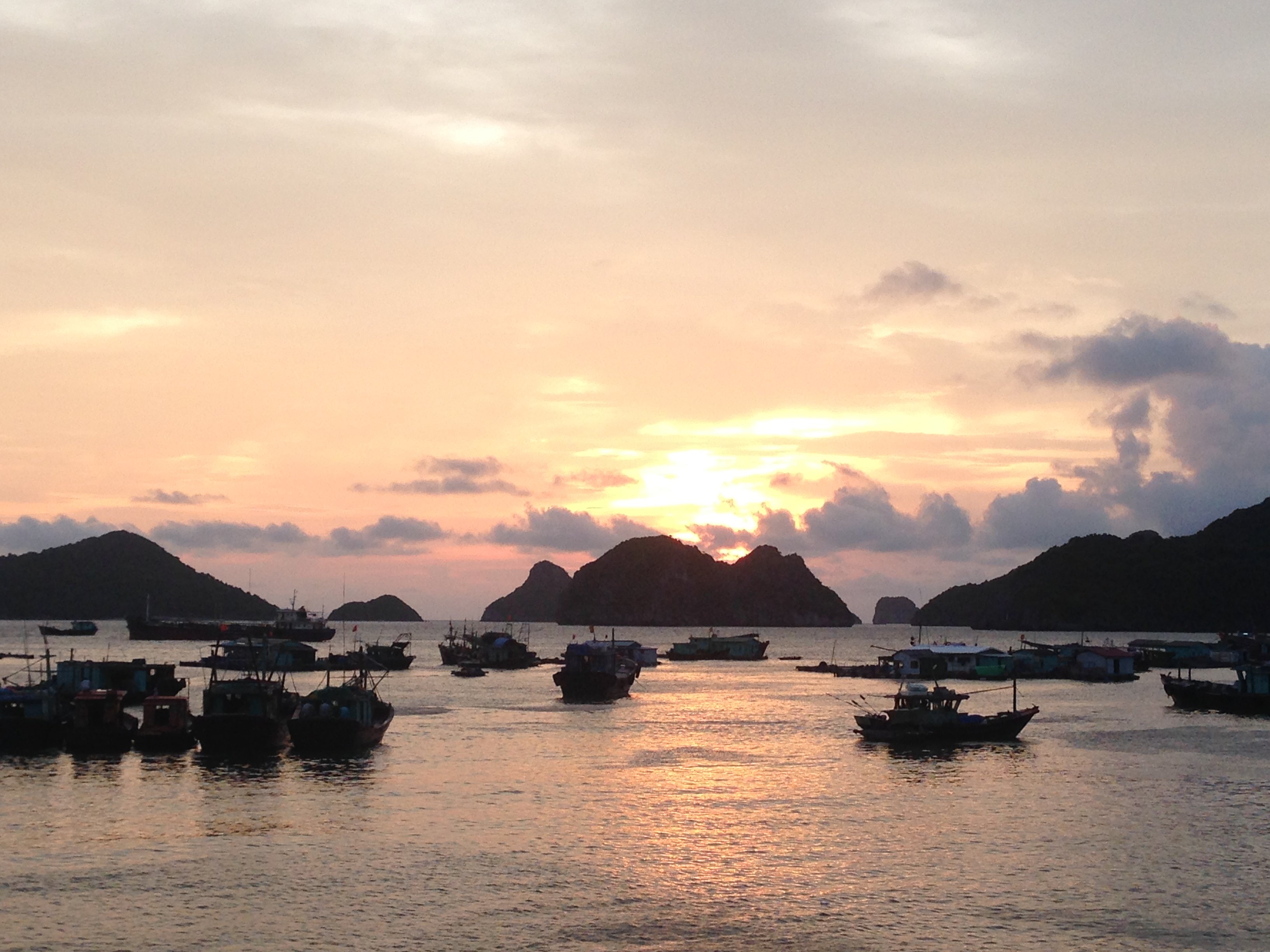 top islands to visit in Vietnam