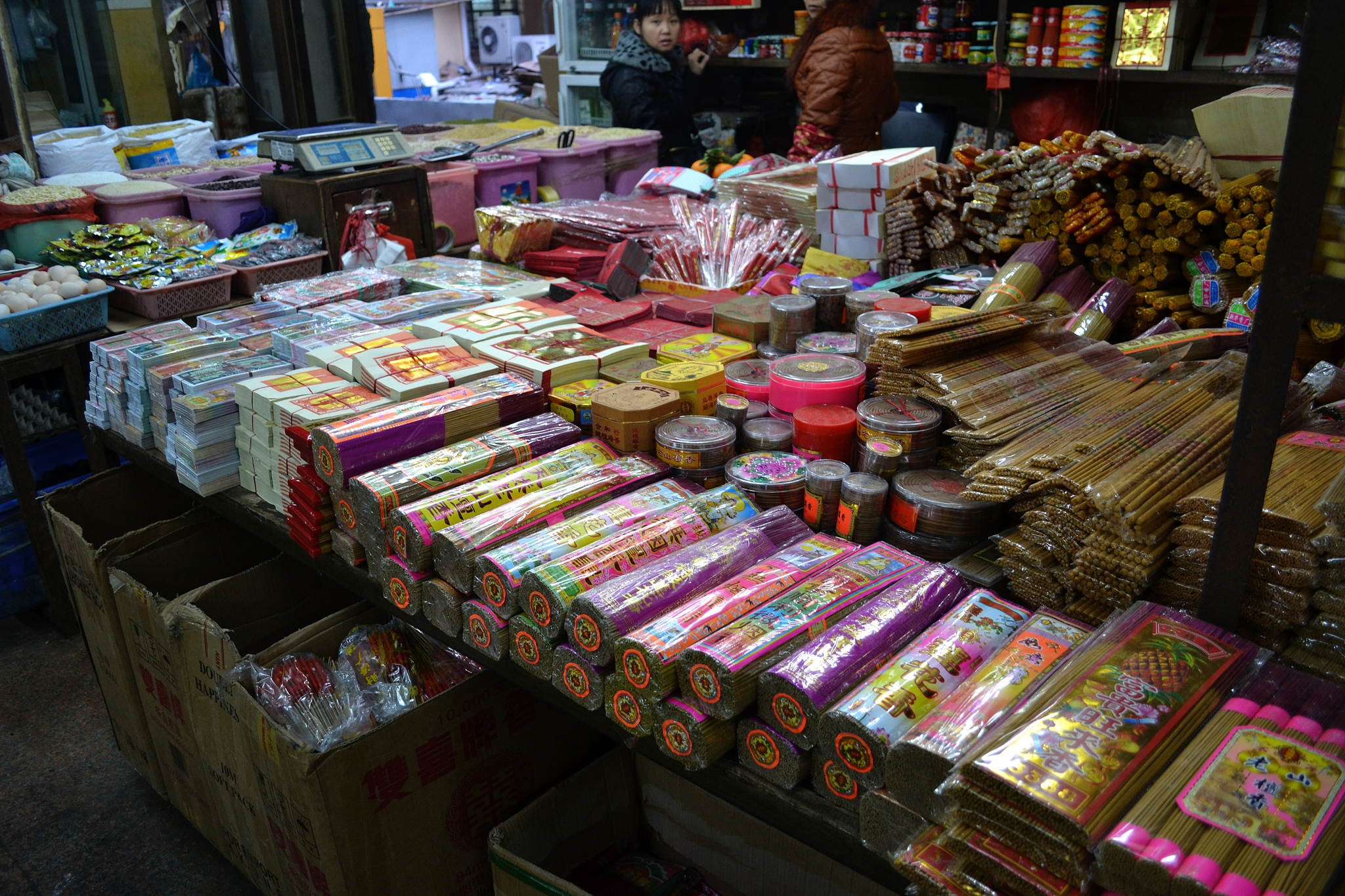 where to buy joss paper ho chi minh city