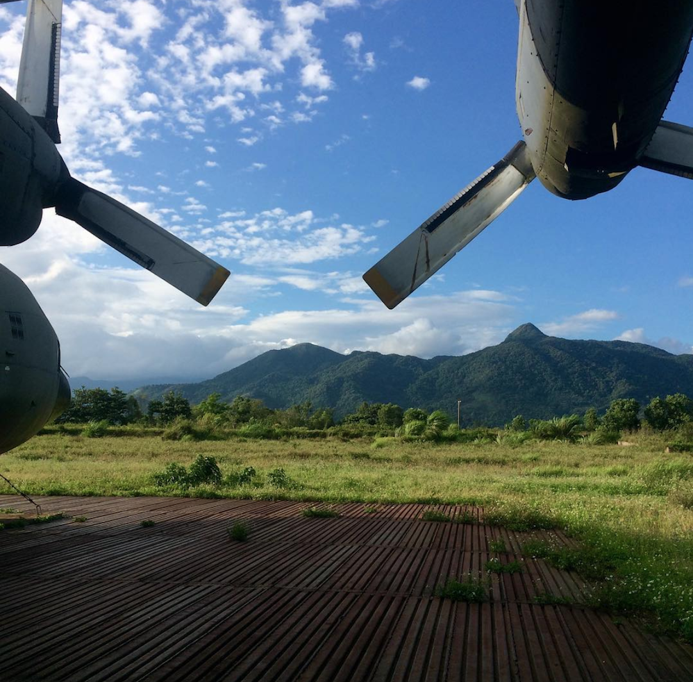 khe sanh museum