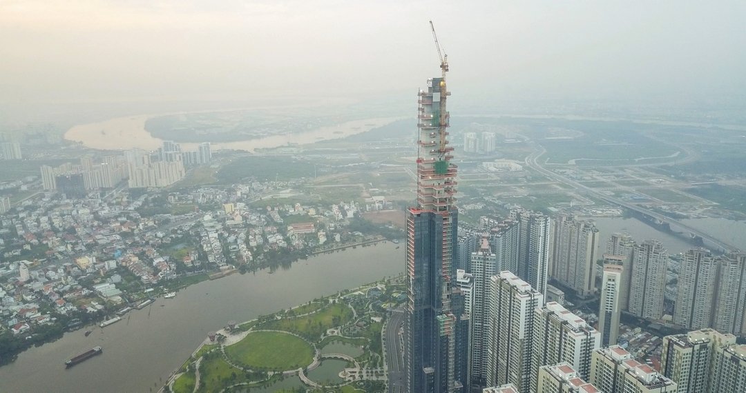 landmark 81 skyscrapercity