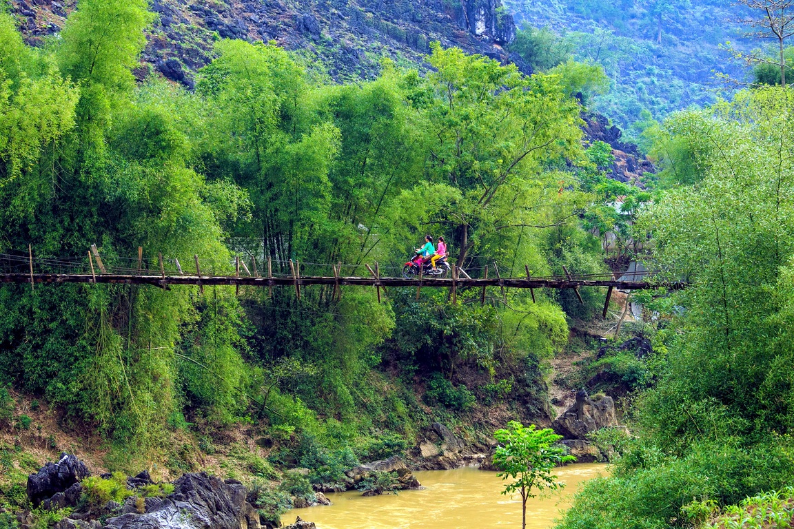 ha giang points of interest