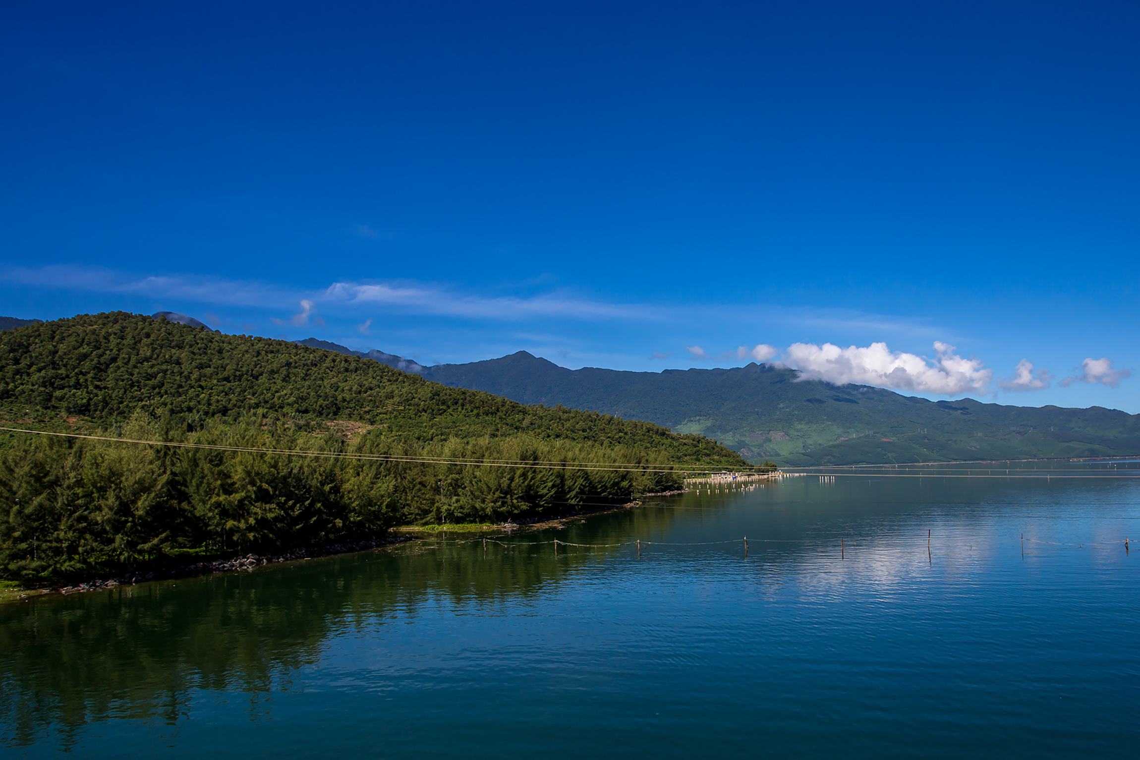 Get off the beaten track in hue, vietnam