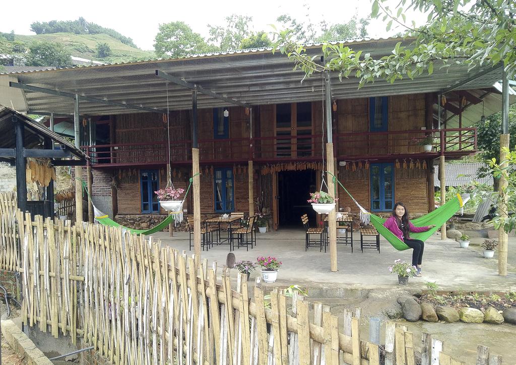 budget hotel sapa