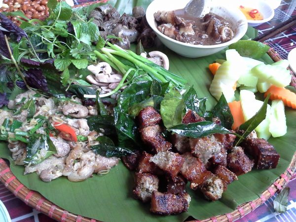 Best Restaurants in ha giang