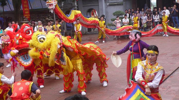 hoi an full moon festival