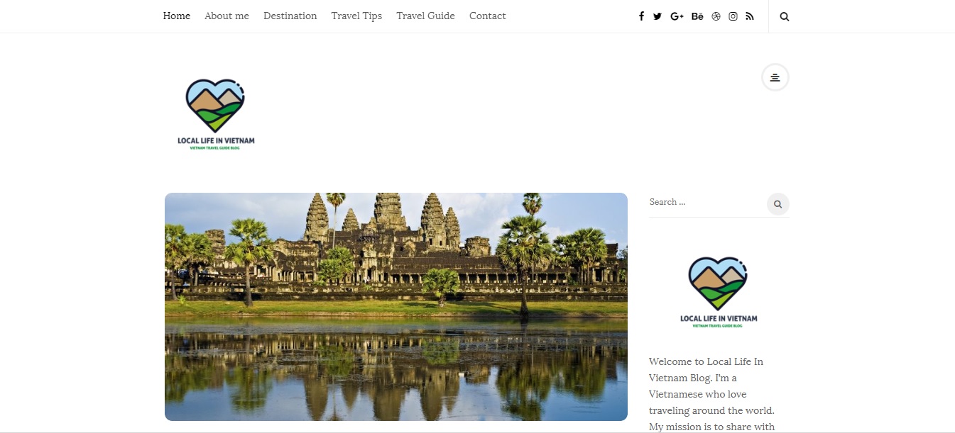 vietnam travel websites