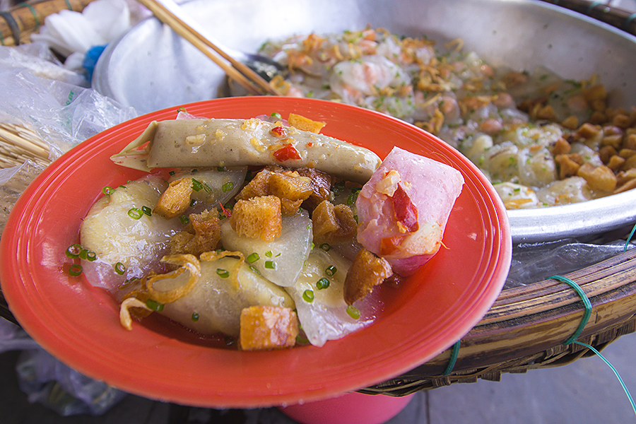 food hoi an prices