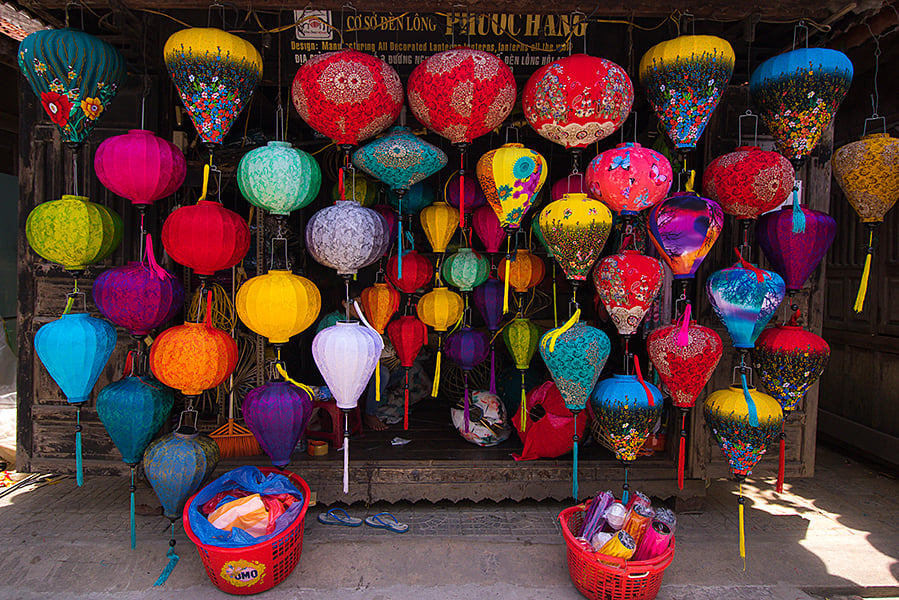 guide to shopping in hoi an