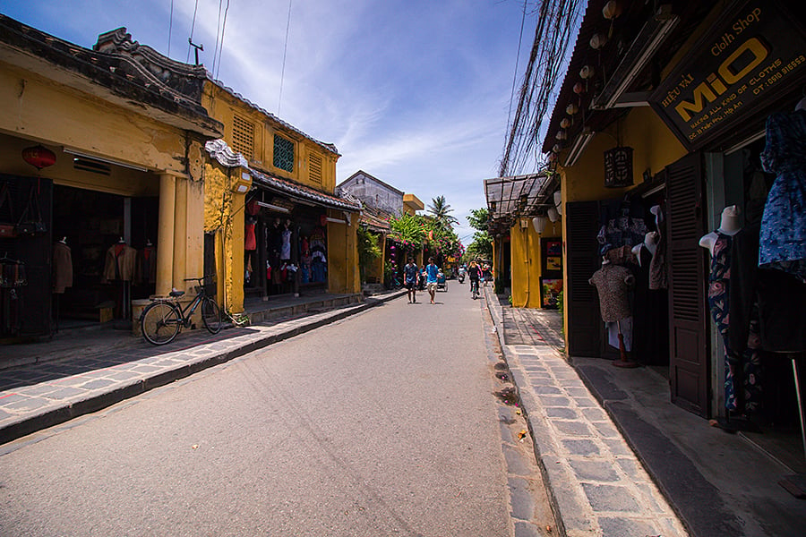 guide to shopping in hoi an