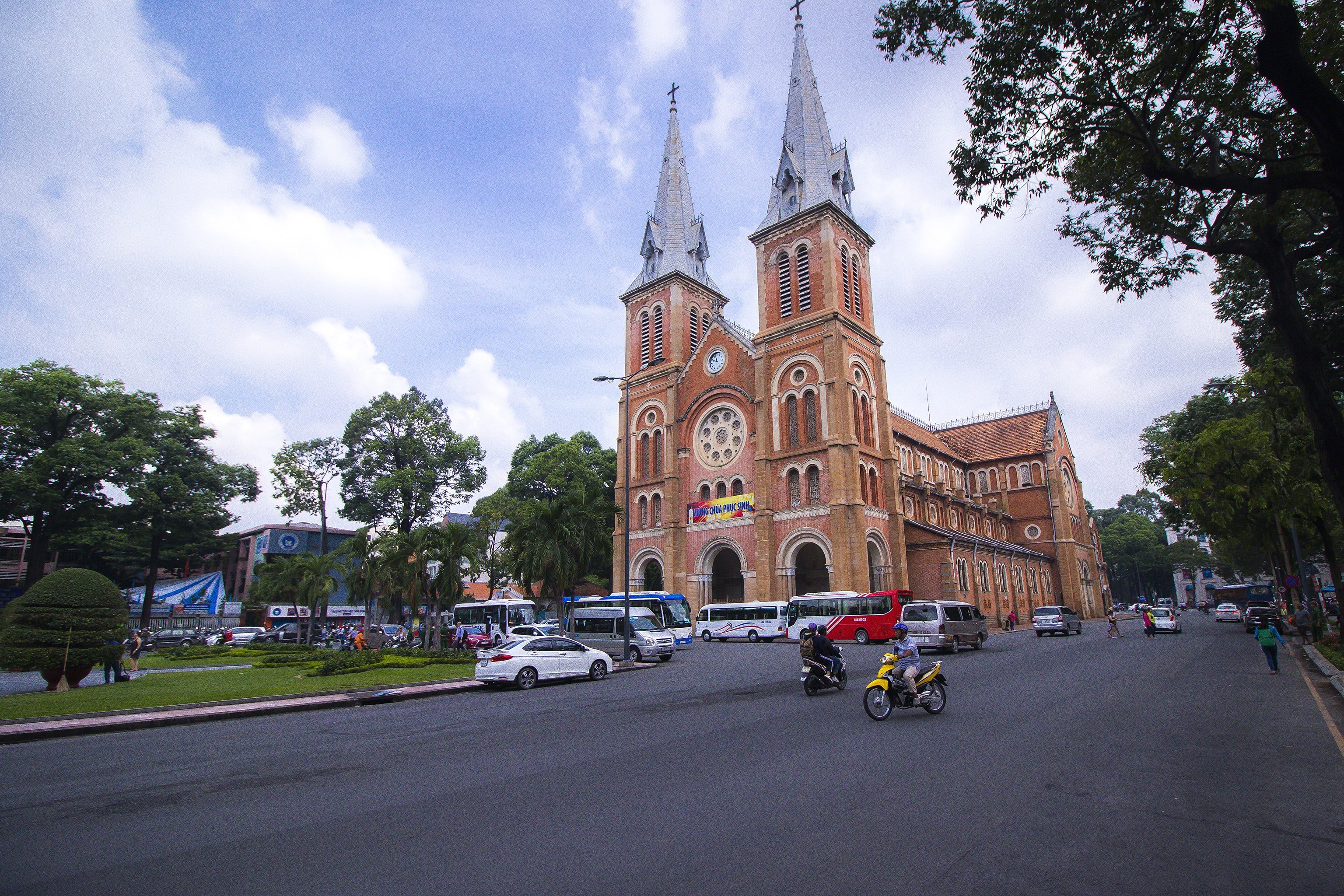 landmark 81 vinhomes in vietnam