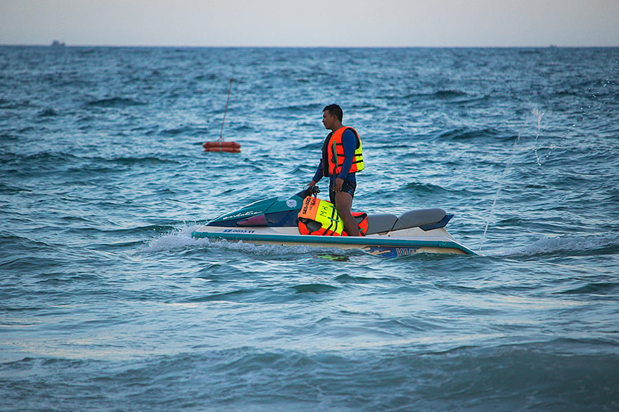 nha trang beach