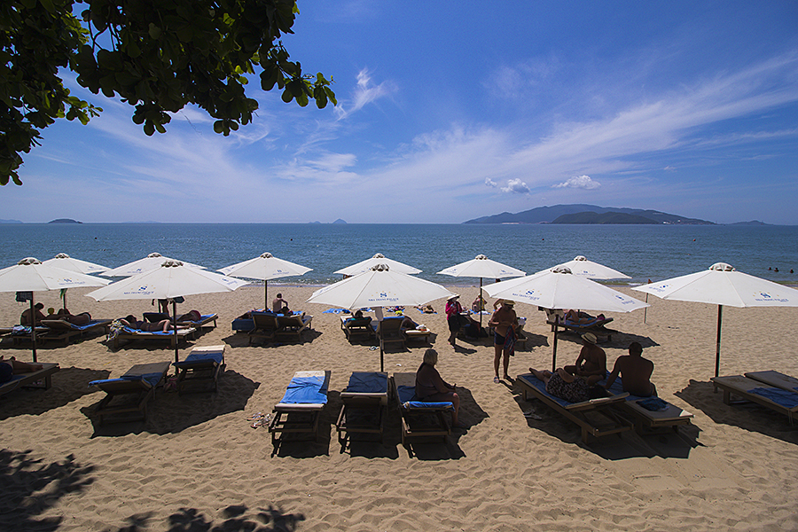 nha trang beaches