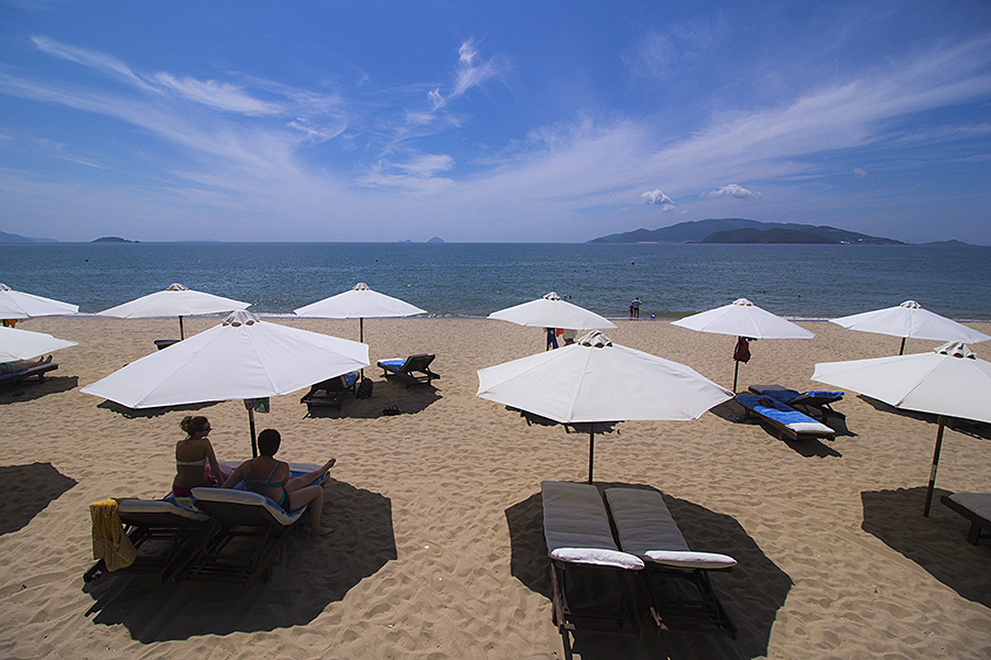 complete guide to quy nhon