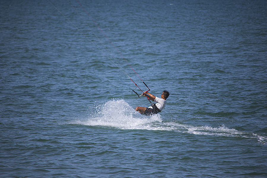 Surf in Nha Trang, guide