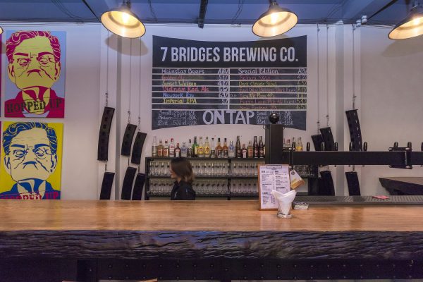 craft beer bar da nang