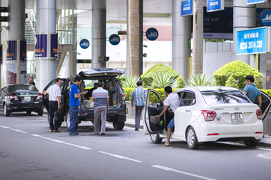 guide to da nang international airport