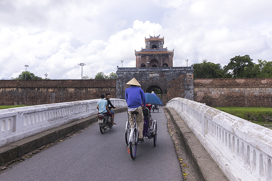 Best Time to Visit Hue