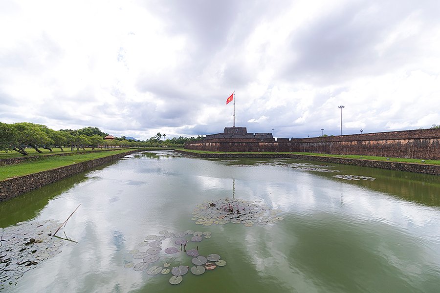 hue rainy season