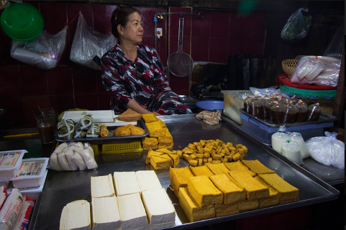 expats in ho chi minh