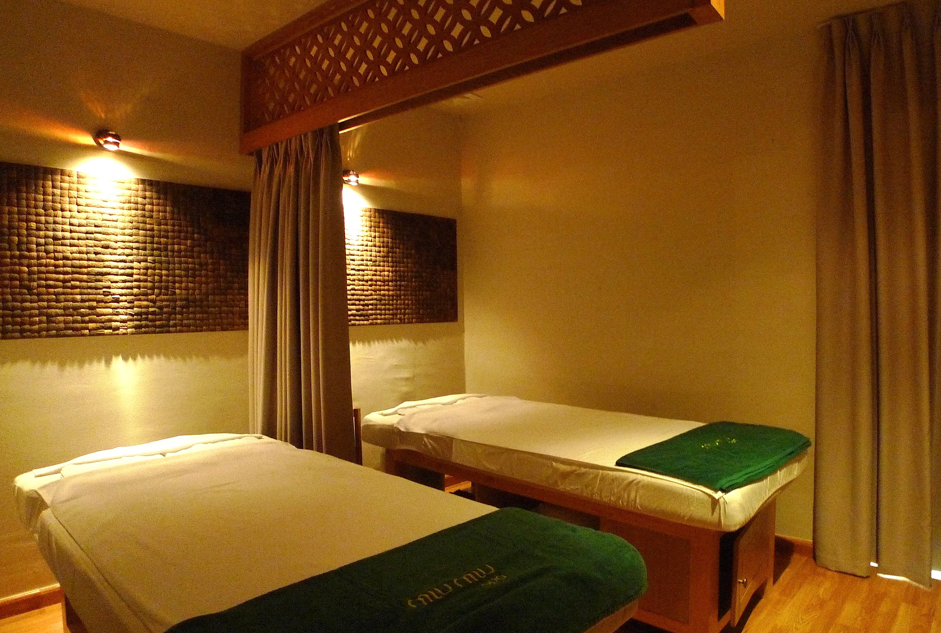 best massage spas in Saigon