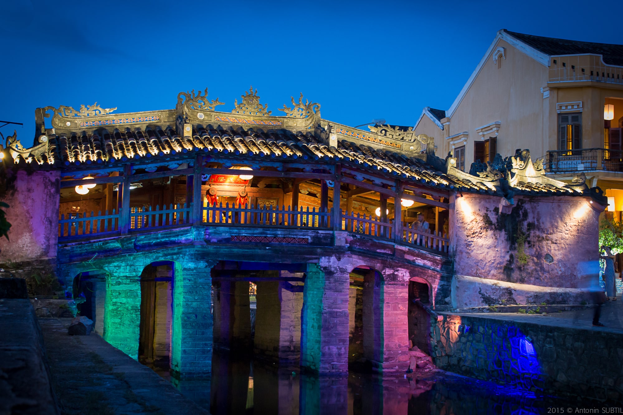 free things to do in hoi an