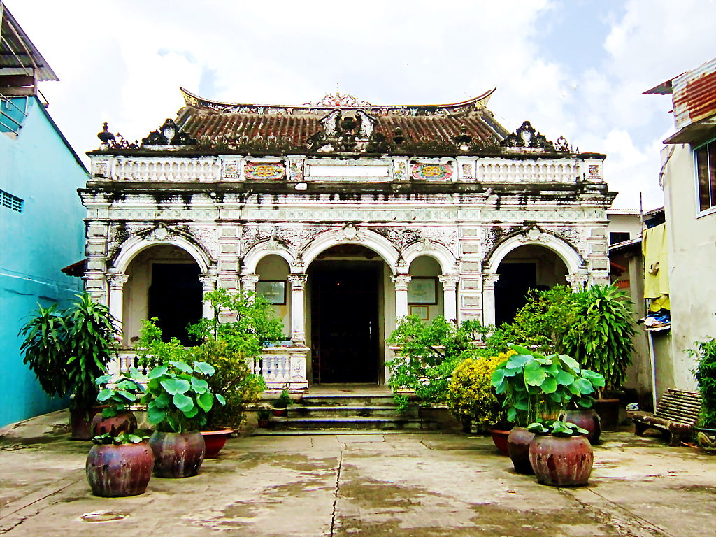 mekong delta dong thap province