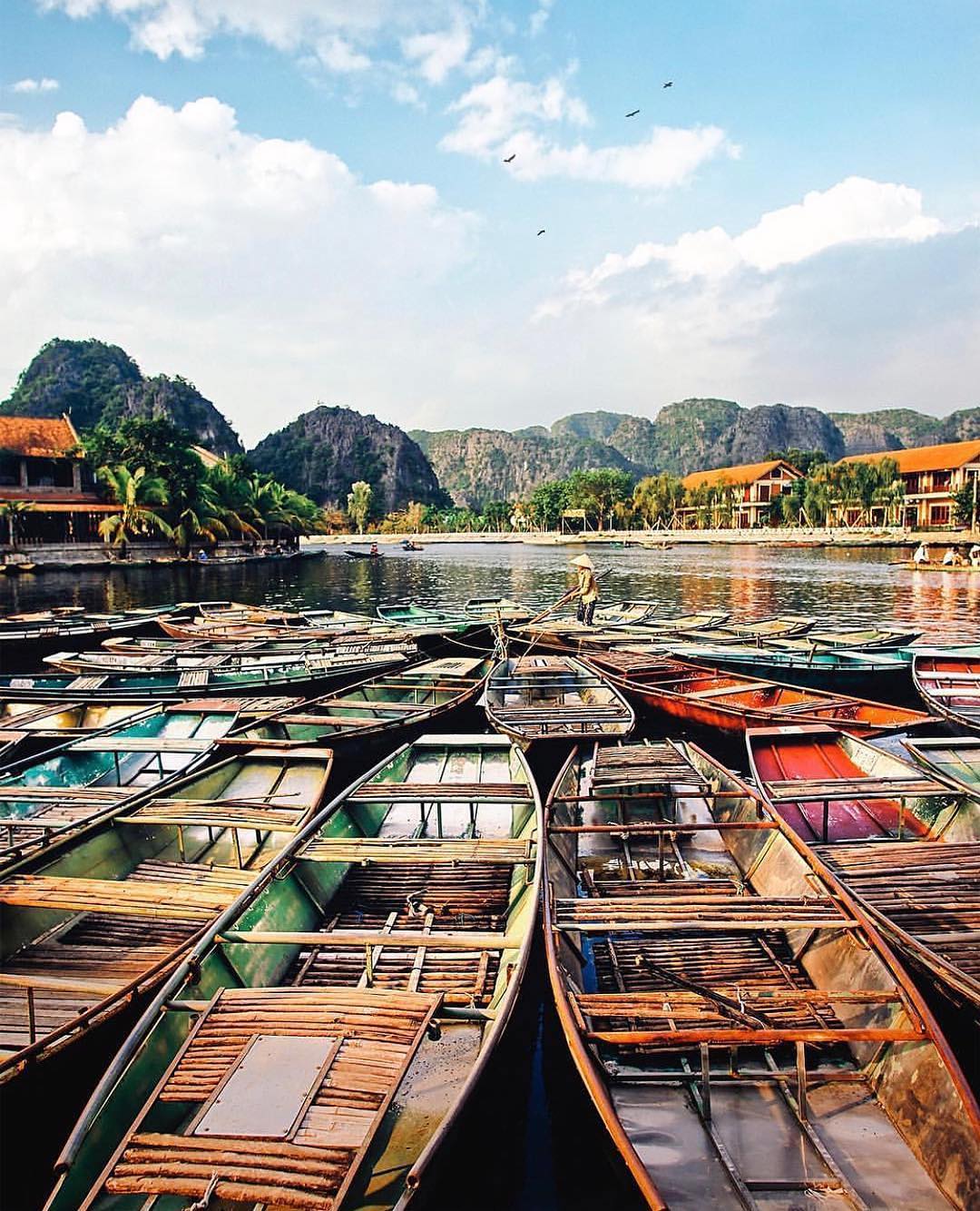 instagram worthy spots in vietnam